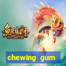 chewing gum assistir online